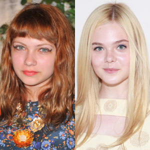 Tavi entrevista a Elle Fanning