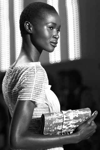 Dior apuesta por lo seguro