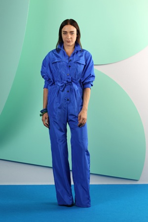 Chloë Sevigny se pasa al club de las morenas