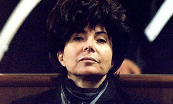 La viuda de Gucci prefiere no abandonar la prisión