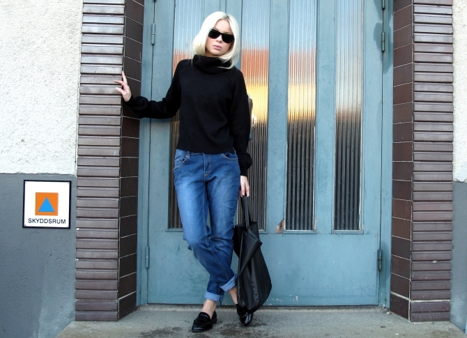 Blogueras suecas: La última sensación