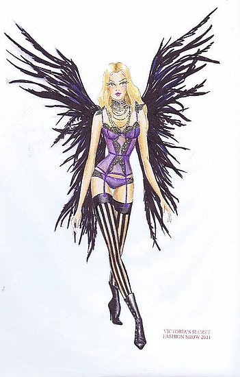 Avance de Victoria’s Secret