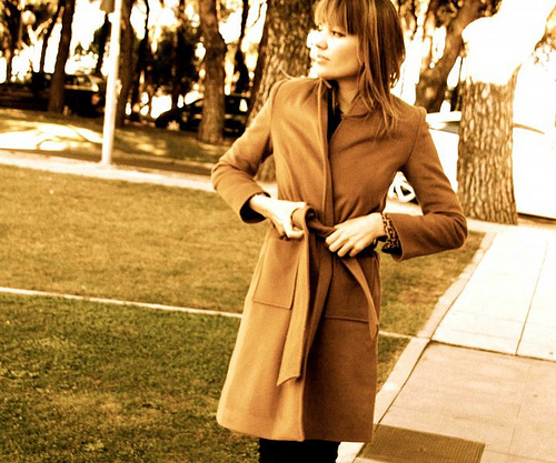 Patricia Nicolás, una española conquistando el Reino Unido