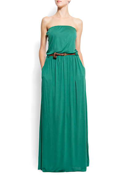 El verde nos coge a todos por sorpresa ¡Saluda al color del otoño!