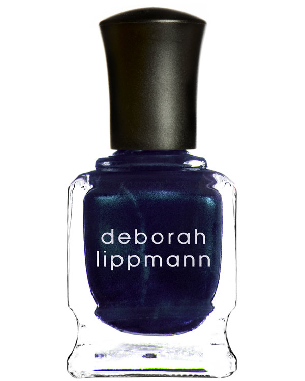 Deborah Lippmann propone una colección de esmaltes inspirados en el remake de Footloose