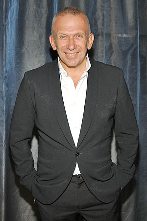 Jean Paul Gaultier llama "monstrua" a Anna Wintour