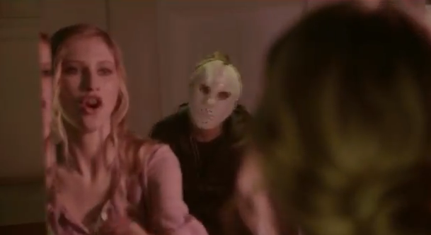 Justin Bieber parodia el anuncio de Someday para Halloween