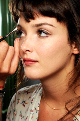 Más Belleza en París