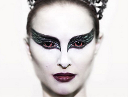 Especial Halloween: Disfrázate de Natalie Portman en Black Swan