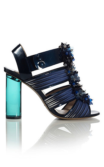 Nicholas Kirkwood para la primavera