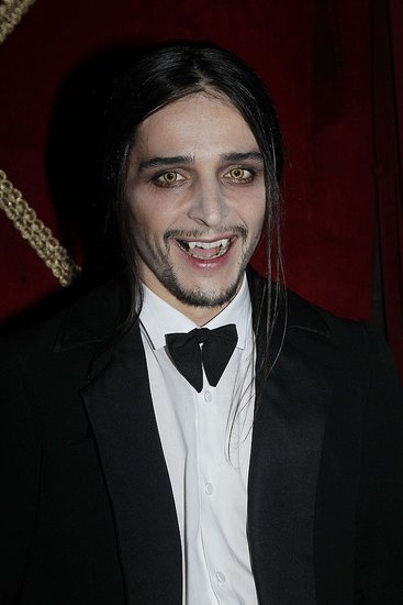 Halloween en la moda