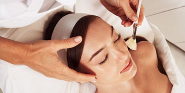 Peeling de ácido glicólico