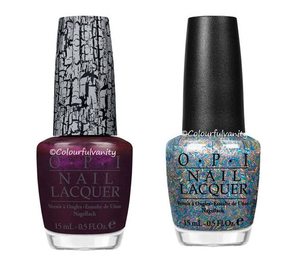 Nicki Minaj presenta su colección de esmaltes para OPI