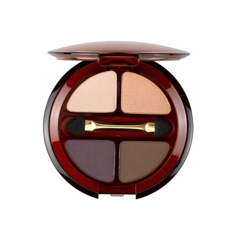 Topshop te maquilla como en los 70