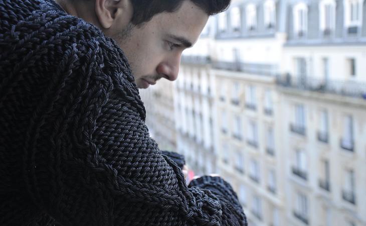 Muerto el editor de Vogue Hommes