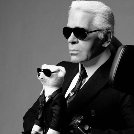 Karl Lagerfeld cree que a Coco no le hubiese gustado su trabajo 