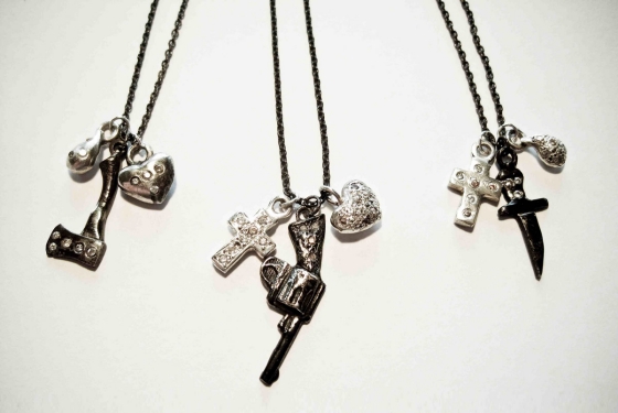 Primera imagen de Lady Gaga para Barneys