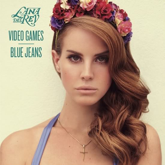 Lana del Rey, nueva chica it 