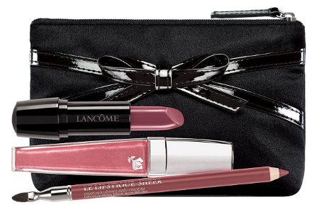 Perfect Pout Lip Set, Lancôme se pone navideño