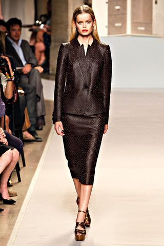 Loewe Primavera/Verano 2012