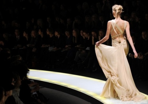 Las Fashion Weeks en crisis