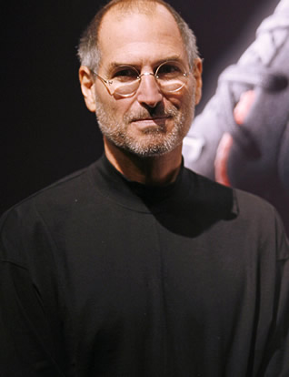 Se agota el jersey que popularizó Steve Jobs