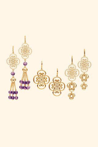 Paloma Picasso para Tiffany