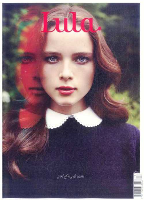 Lula Magazine, la revista de tus sueños