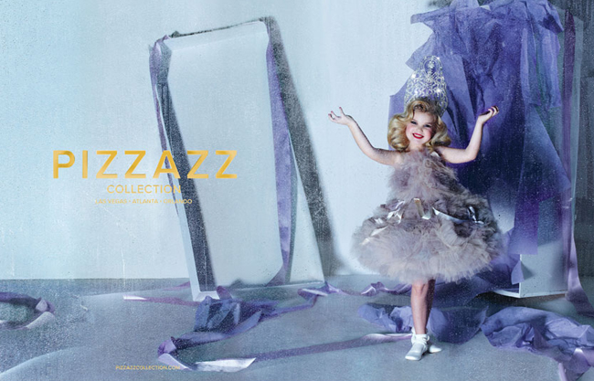 ¡Los anuncios falsos de Steven Meisel para W Magazine son lo más!