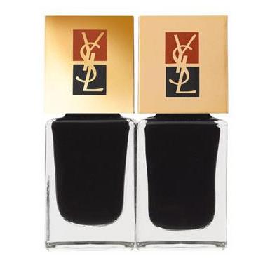 YSL Smoking para tus uñas