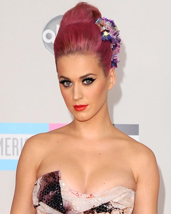 Las más guapas de los American Music Awards 2011