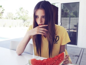 Wildfox nos propone una colección Crucero de lo más sexy