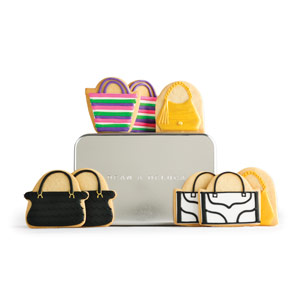 Moda para comérsela 