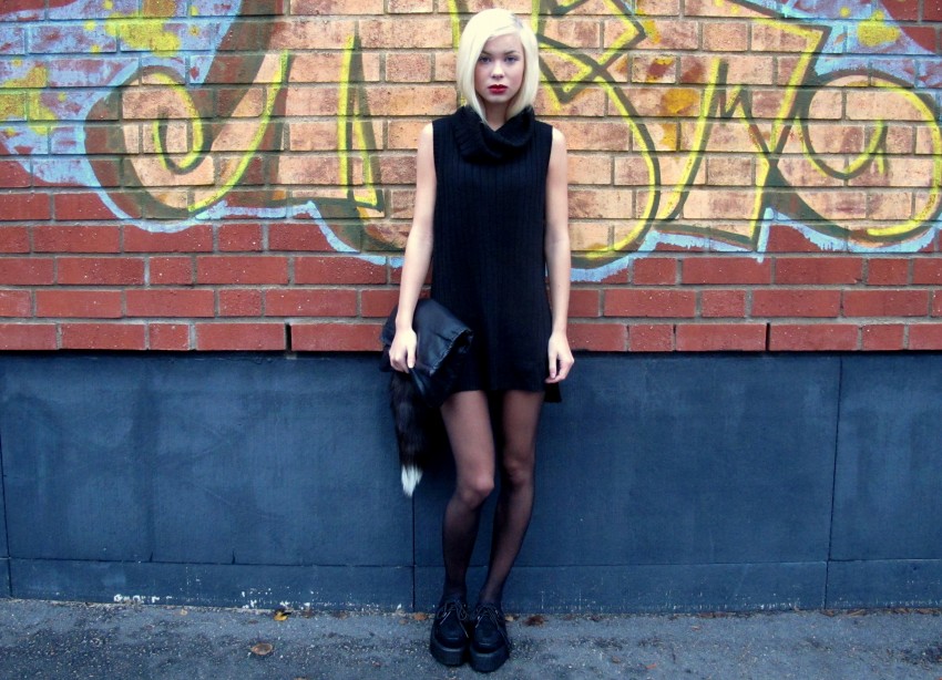 Colas en los bolsos ¡Todos alerta!