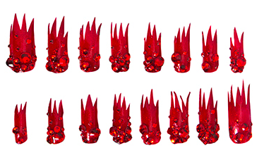 Tus complementos se inundan de estampado animal