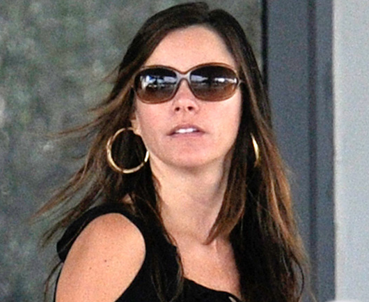 Sofia Vergara al natural, sin nada de maquillaje