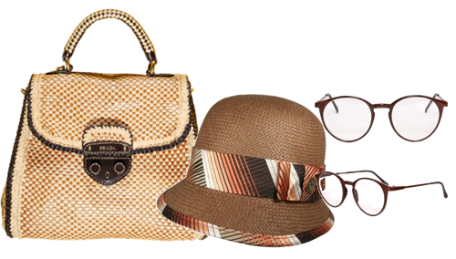 Décadas de moda: Los años 20