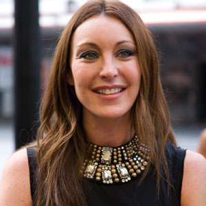 Tamara Mellon abandona Jimmy Choo para crear su propia marca