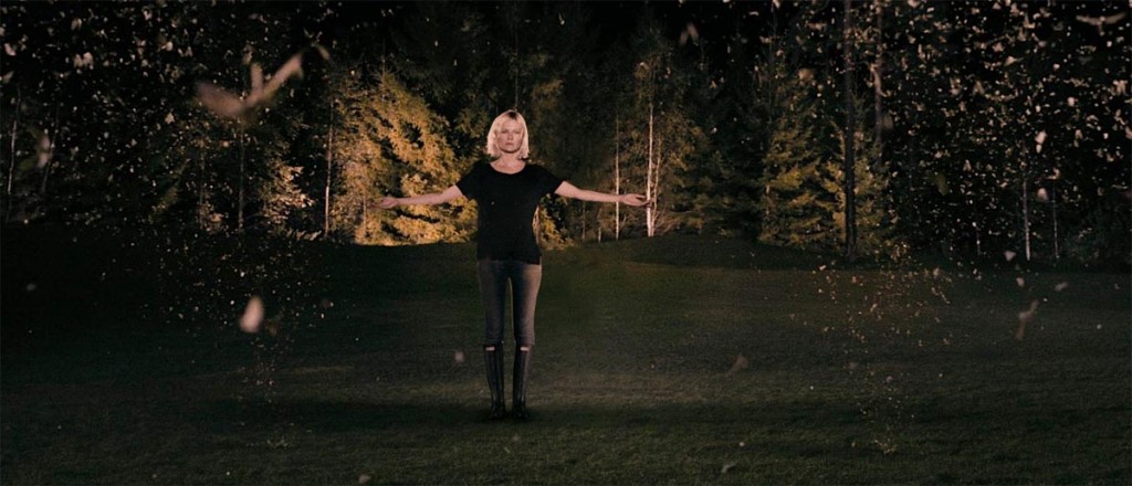 Unas botas para recibir el fin del mundo