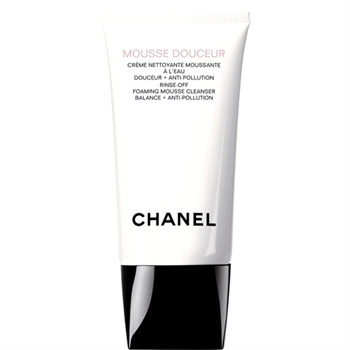 Probamos la Mousse Douceur de Chanel