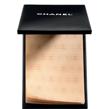 Papeles matificantes, el as bajo la manga de las pieles grasas