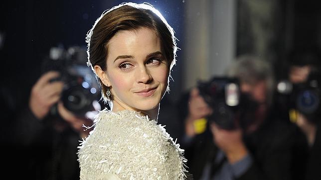 Emma Watson, ya te va tocando pedir hora en la peluquería