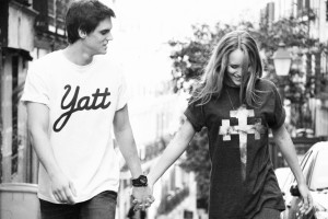 YATT presenta su colección O/W 2011-2012