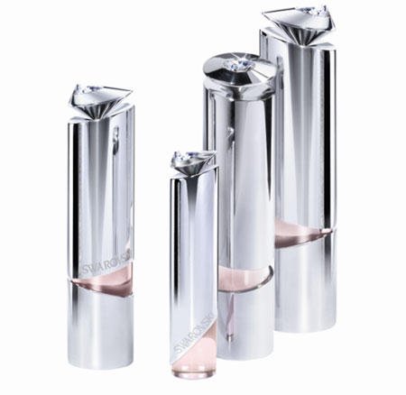 Probamos Aura de Swarovski