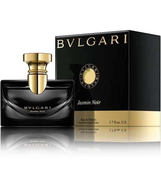 Probamos Jasmin Noir de Bvlgari