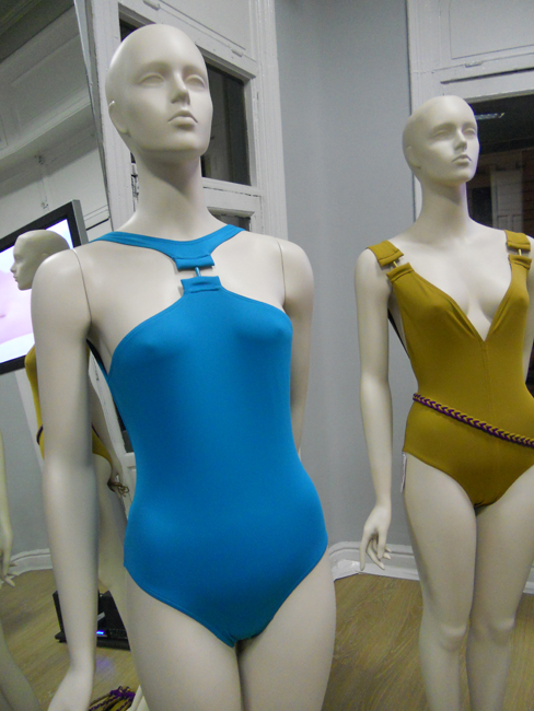 Eres nos propone la perfecta colección de baño y de ropa interior para el verano