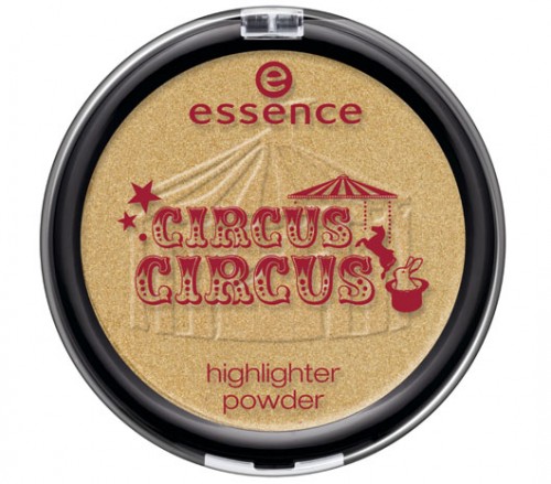 El circo ha llegado a la ciudad de la mano de Essence