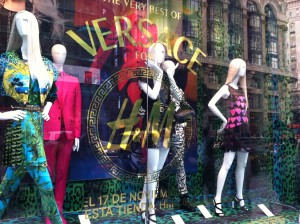 Y la gente se volvió loca