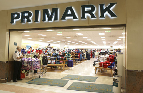 ¿Qué tiene Primark que nos vuelve locas?