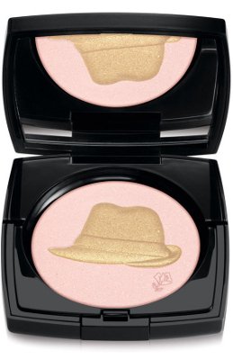 Lancôme presenta Holiday 2011 Color Collection by Kate Winslet